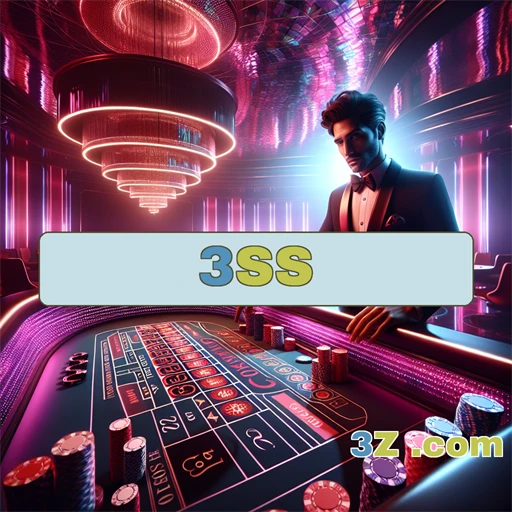 Explorando Recursos Únicos da Seção de Aplicativos do 3ss.com