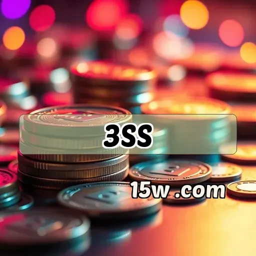 3ss.com: Bônus Incríveis para Elevar suas Apostas ao Próximo Nível