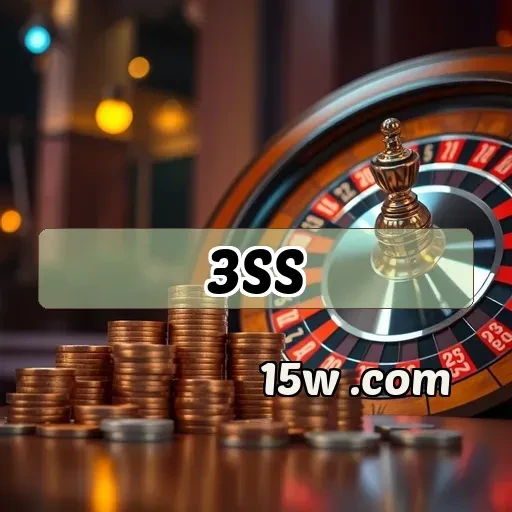 3ss.com: O Melhor Destino de Jogos Online no Brasil!