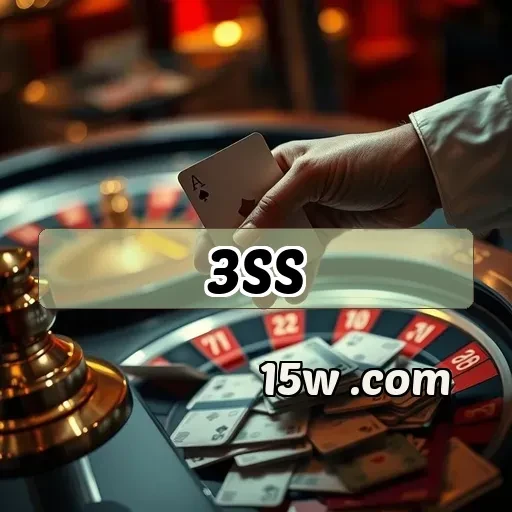 3ss.com: O Login Que Transforma Sua Experiência de Jogo