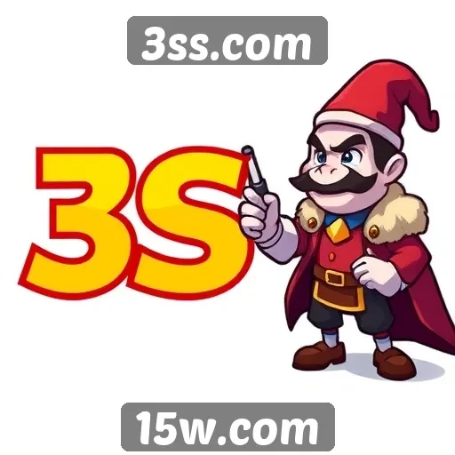 Novos recursos e funcionalidades de 3ss.com
