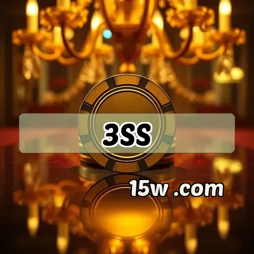 3ss.com: O Futuro do Suporte em Jogos Está Aqui!