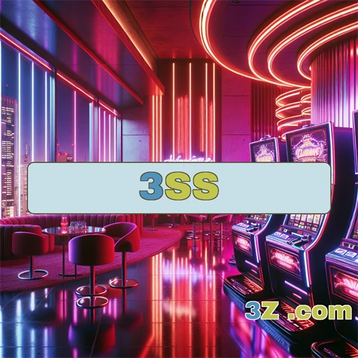 3ss.com Slots da Sorte